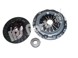 IPS Parts ICK-5515 Clutch Kit
